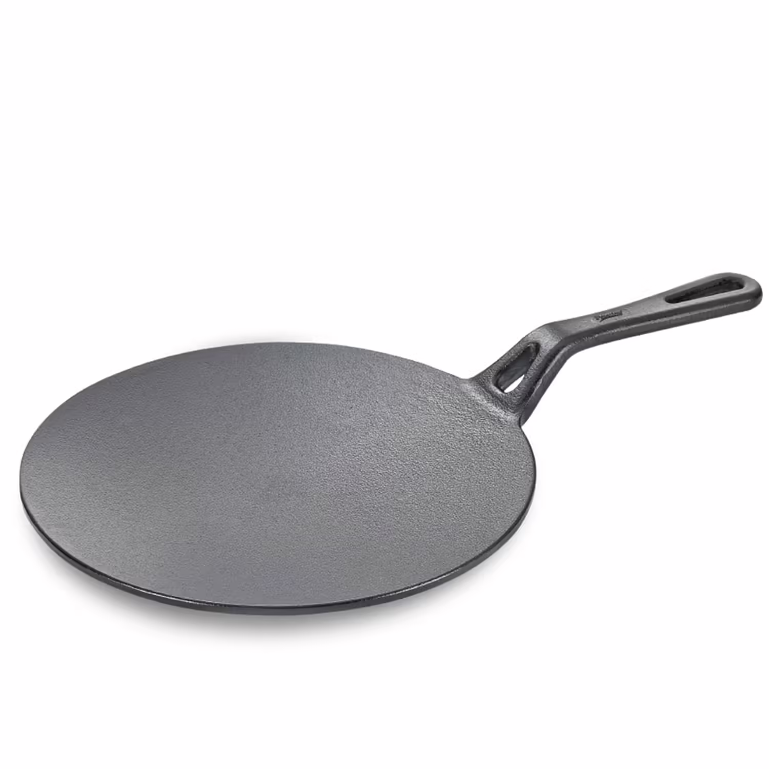 Prestige Cast Iron Concave Tawa 25 cm diameter??(Cast Iron, Induction Bottom)