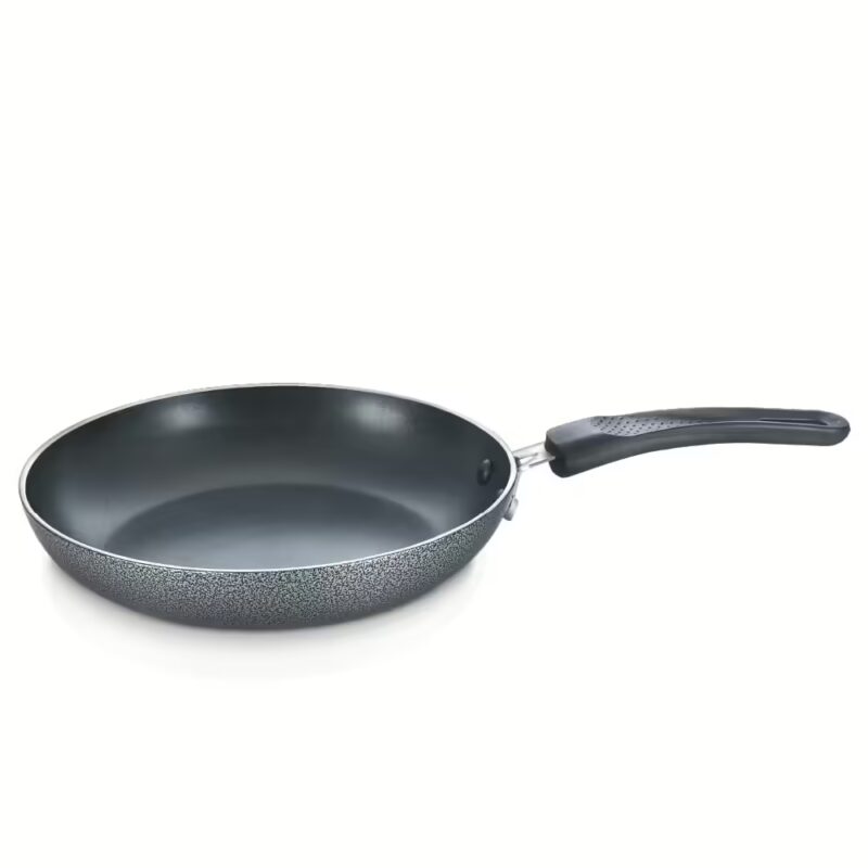 Prestige Omega Select Plus Fry Pan 18 cm diameter 0.75 L capacity??(Aluminium, Non-stick)