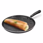 Milton Pro Cook Induction Omni Tawa 26 cm Tawa 26 cm diameter