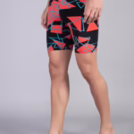 Classic Men Sports Printed Trunk