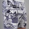 Elegant Men Sports Printed Trunk - Image 2